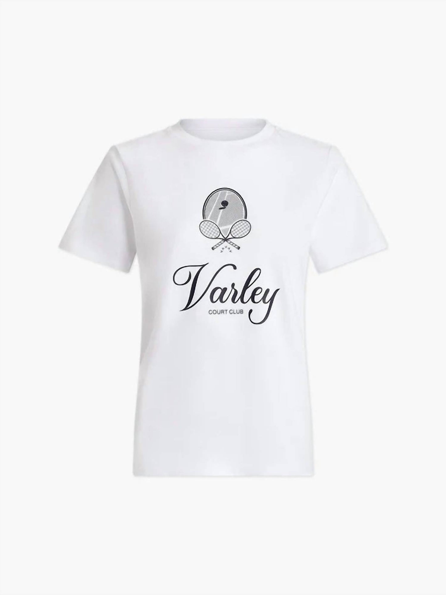Varley - Coventry Short Sleeve Tee