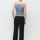 All : Row - Parker Top