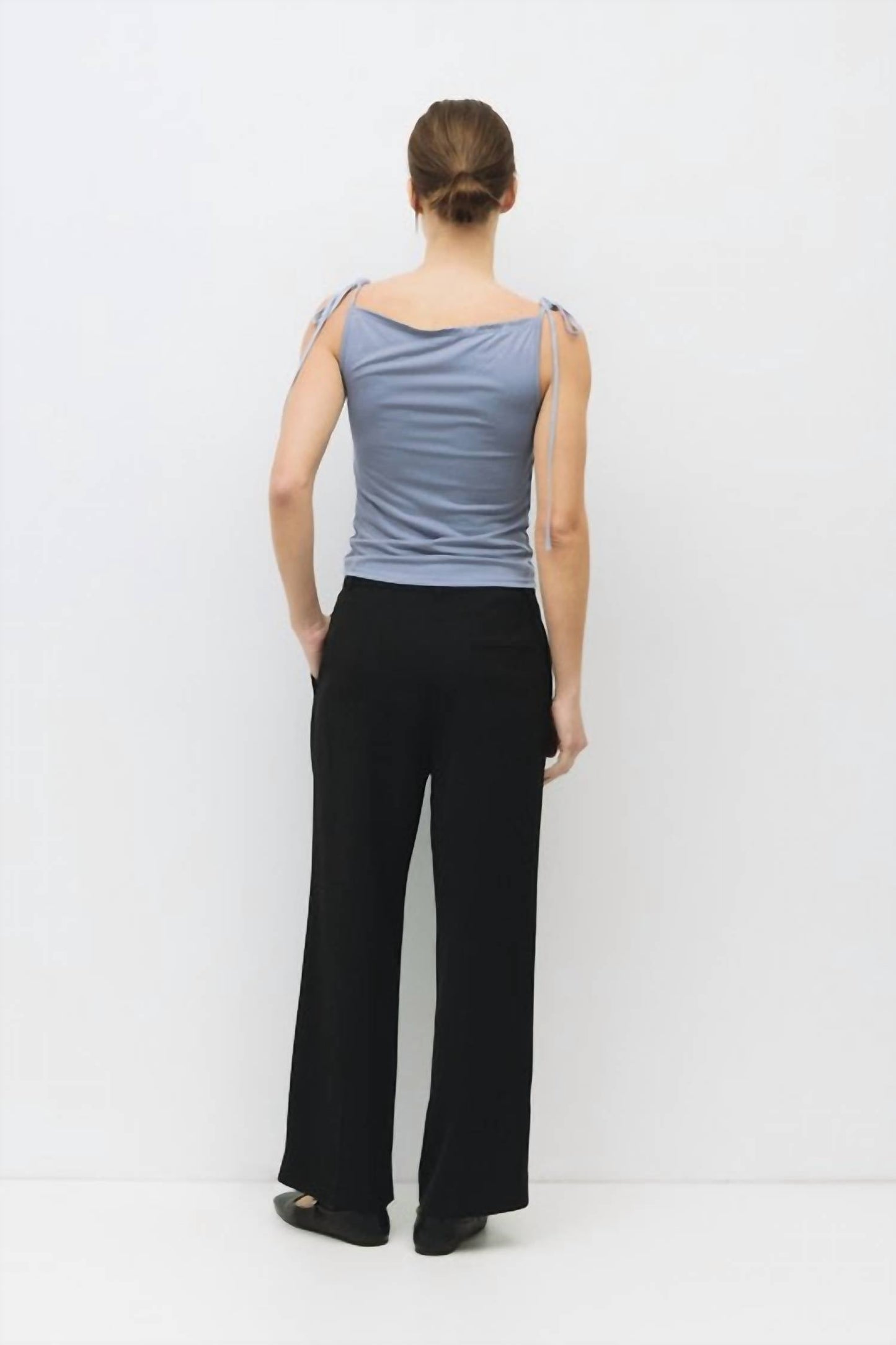 All : Row - Parker Top