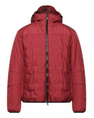 Esemplare - Men's Puffer Jacket