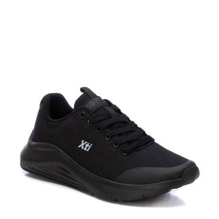 Xti - Tênis Feminino com Cadarço