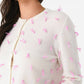 Lingua Franca - Quilt Knot Cardigan