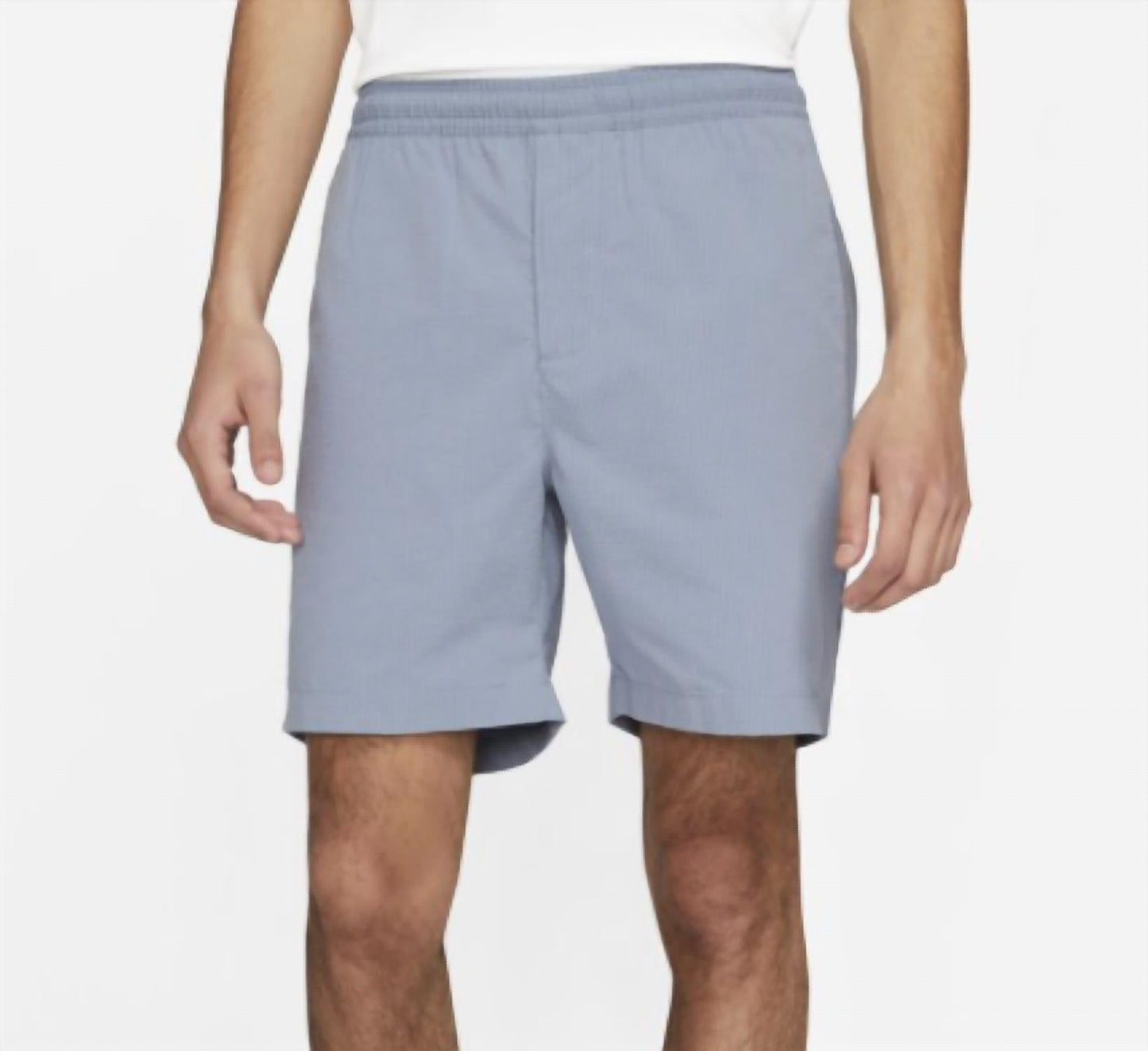 Nike - Men's SB Seersucker Shorts