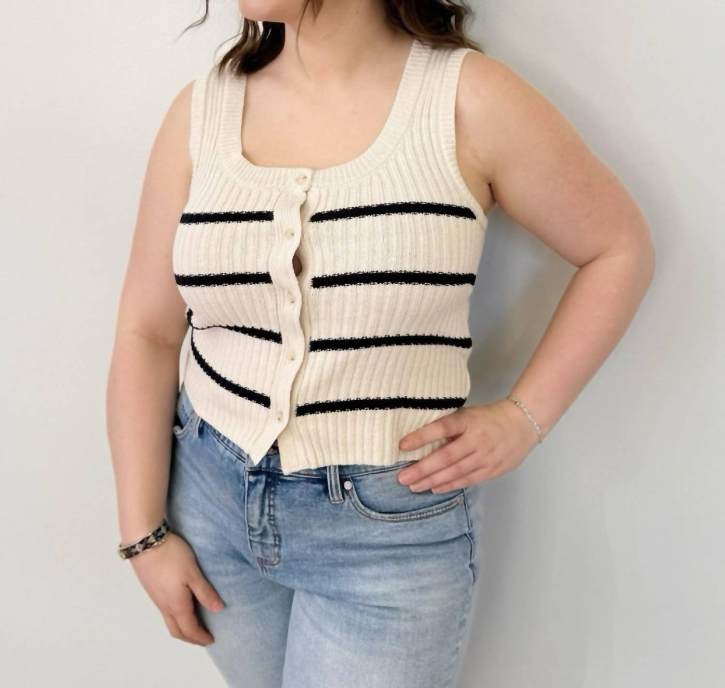 Z Supply - Carson Sweater Vest