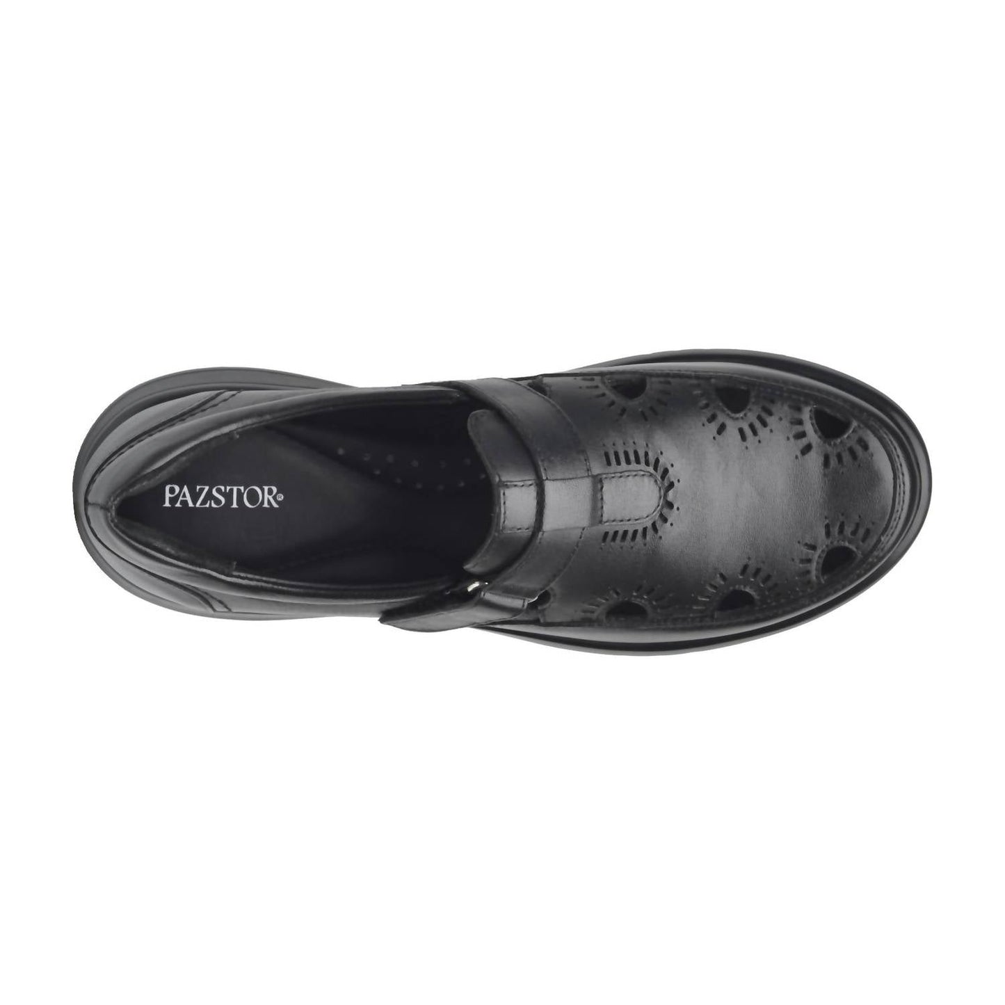 Pazstor - Celeste Lambskin Shoes