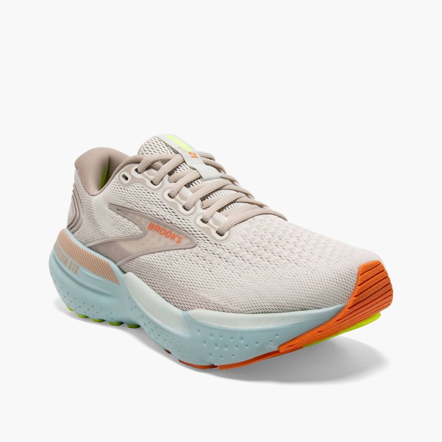 Brooks - Women's Glycerin Gts 21 Running Shoes