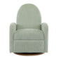 Contemporary 360 Swivel and Glider Recliner Chair