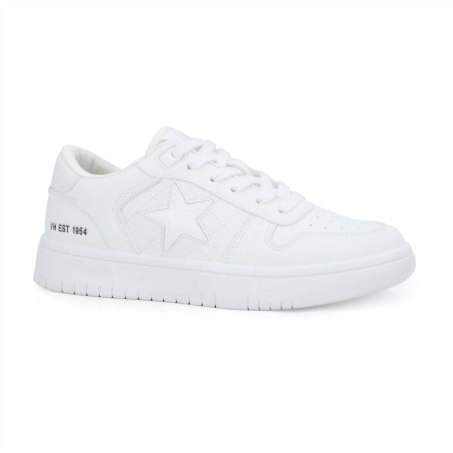 Vintage Havana - Women's Fresh Sneakers