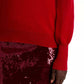 Veronica Beard - Nelia Cashmere Pullover
