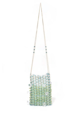 Emm Kuo - Women's Caprice Crossbody Bag