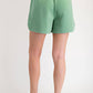 Daisy Street - Knit Matching Shirt And Short Set