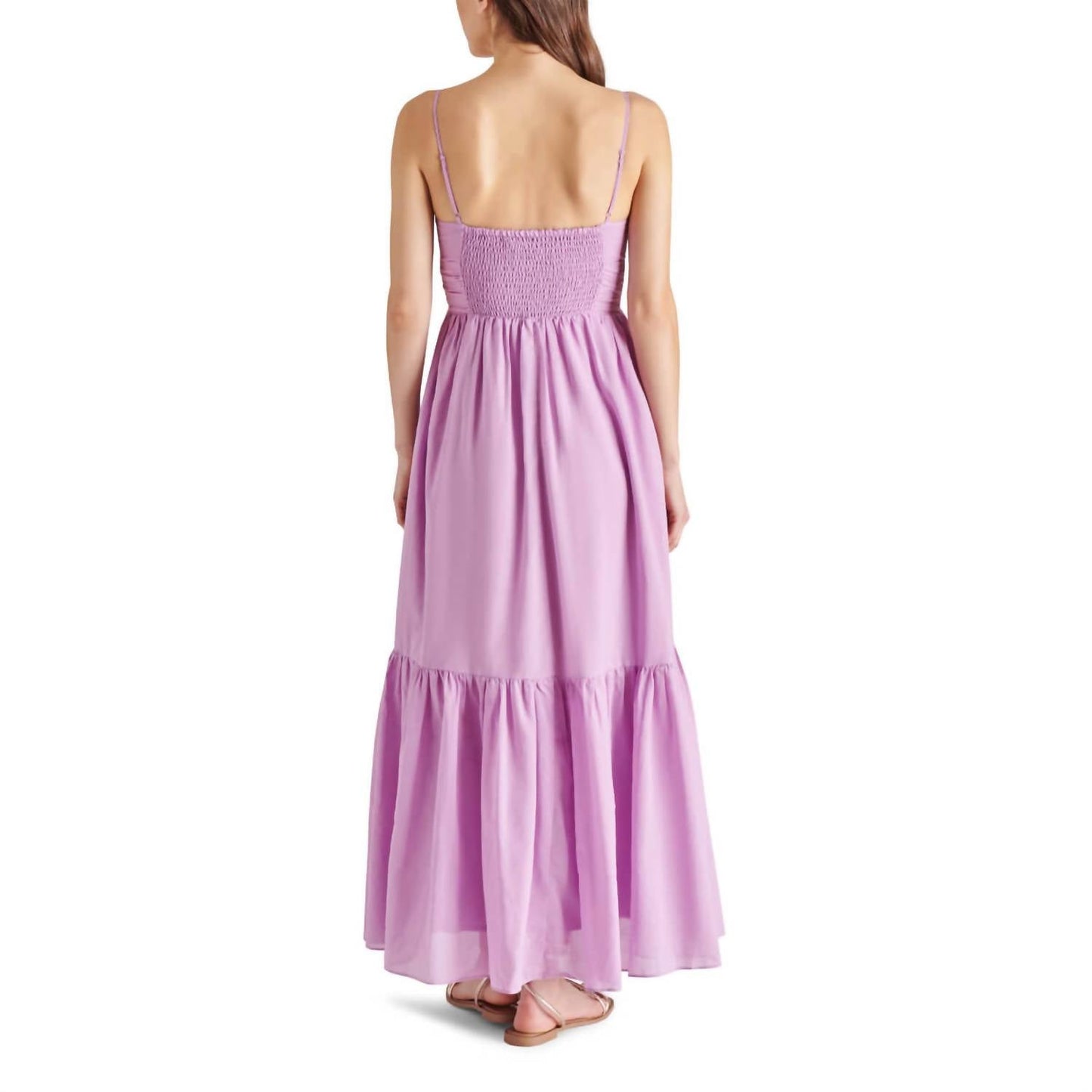 Steve Madden - Ophra Maxi Dress