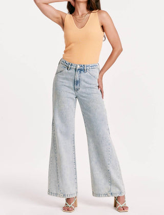 Another Love - Regata Noa com decote em V