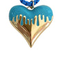 Gemelli - Women's Foxy Necklaces