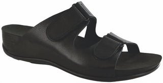 Sas - Sandália Slide Seaside Feminina