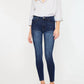 Kancan - Julija High Rise Super Skinny Jeans
