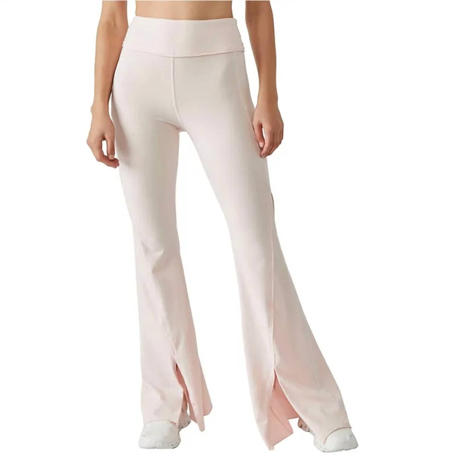 Free People - Hot Shot Kick Flare Pants