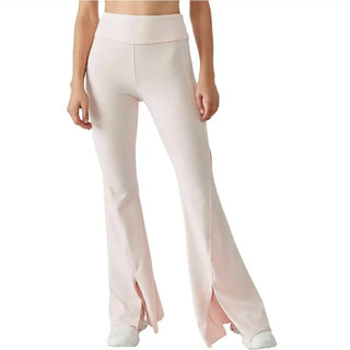 Free People - Calça Flare Hot Shot Kick
