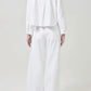 Agolde - Dagmar Shirt