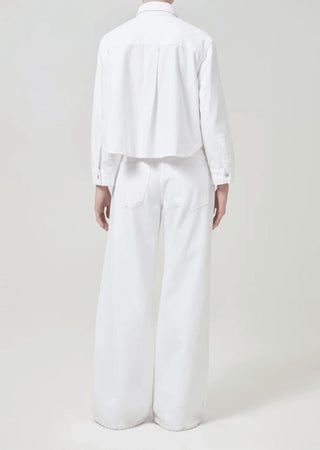 Agolde - Dagmar Shirt