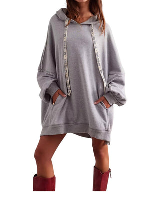 Pessoas Livres - Nós, os Livres, Nós, Moletom com Capuz