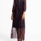 Johnny Was - Theia Mesh Dress