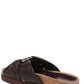 Vince - Women's Glo Leather Slide Sandal