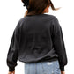 Z Supply - Joy Sunday Sweatshirt