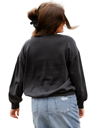 Z Supply - Moletom Joy Sunday