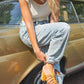 Free People - Women's Colette Cinched Heel