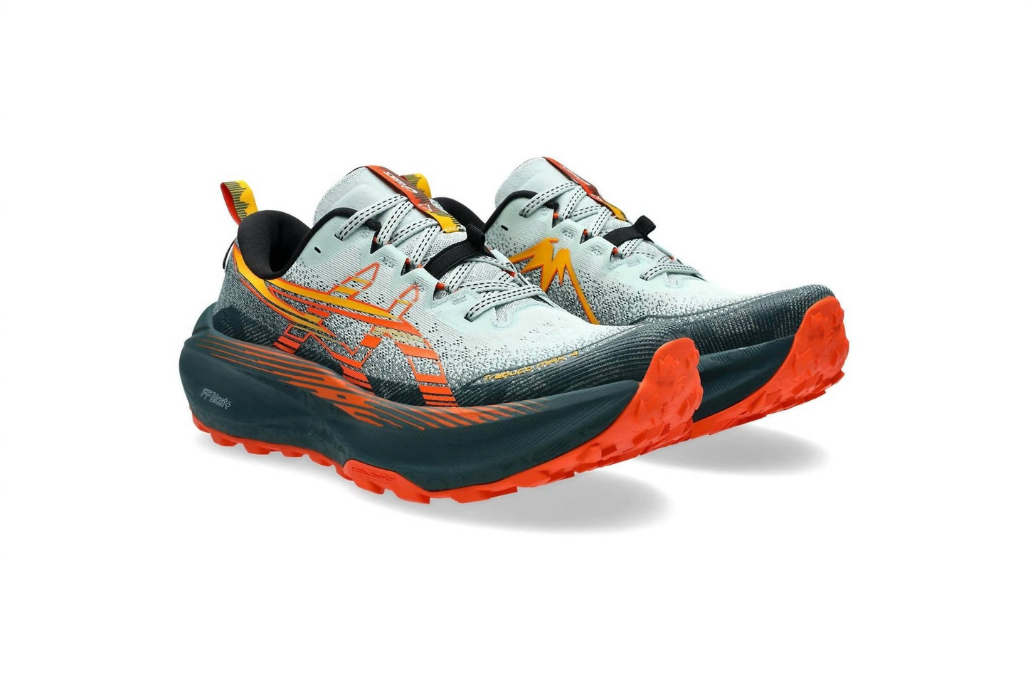 Asics - Men's Trabuco Max 4 Running Shoes