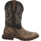 Rocky - Men's Legacy 32 Waterproof Pull-on Work Western Boot