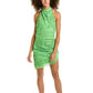 Amanda Uprichard - Samba Mini Dress