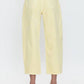 Pistola - Eli High Rise Barrel Jeans