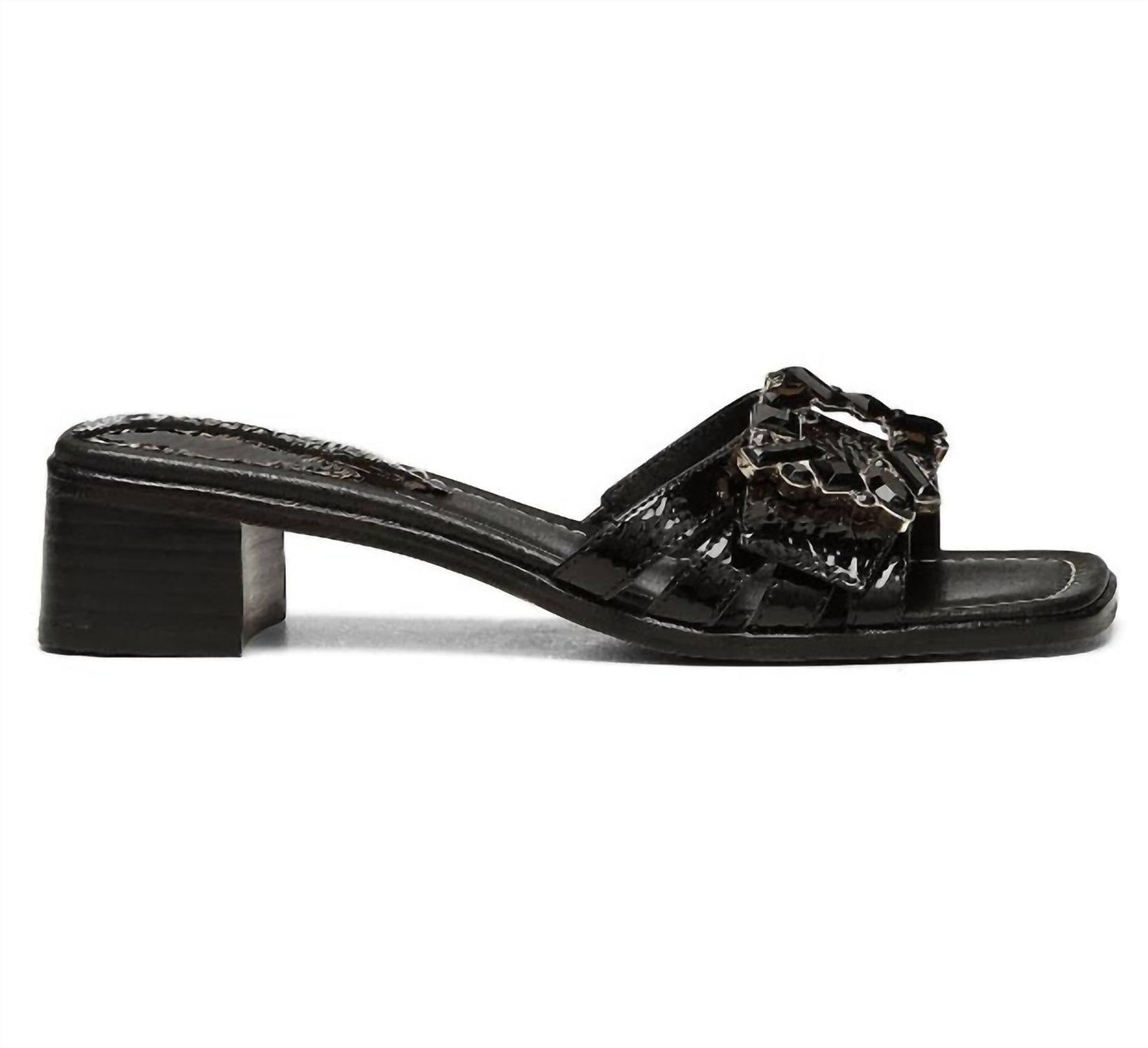 Donald Pliner - Women's Bellamy Heel Sandal