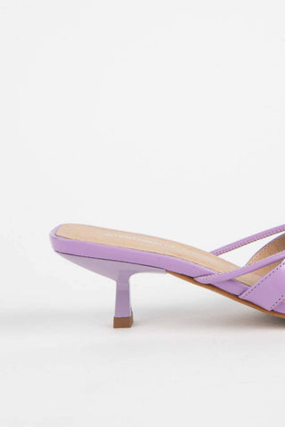 Intentionally Blank - Sandália Eli Feminina