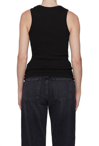 Agolde - Tanque de Papoula