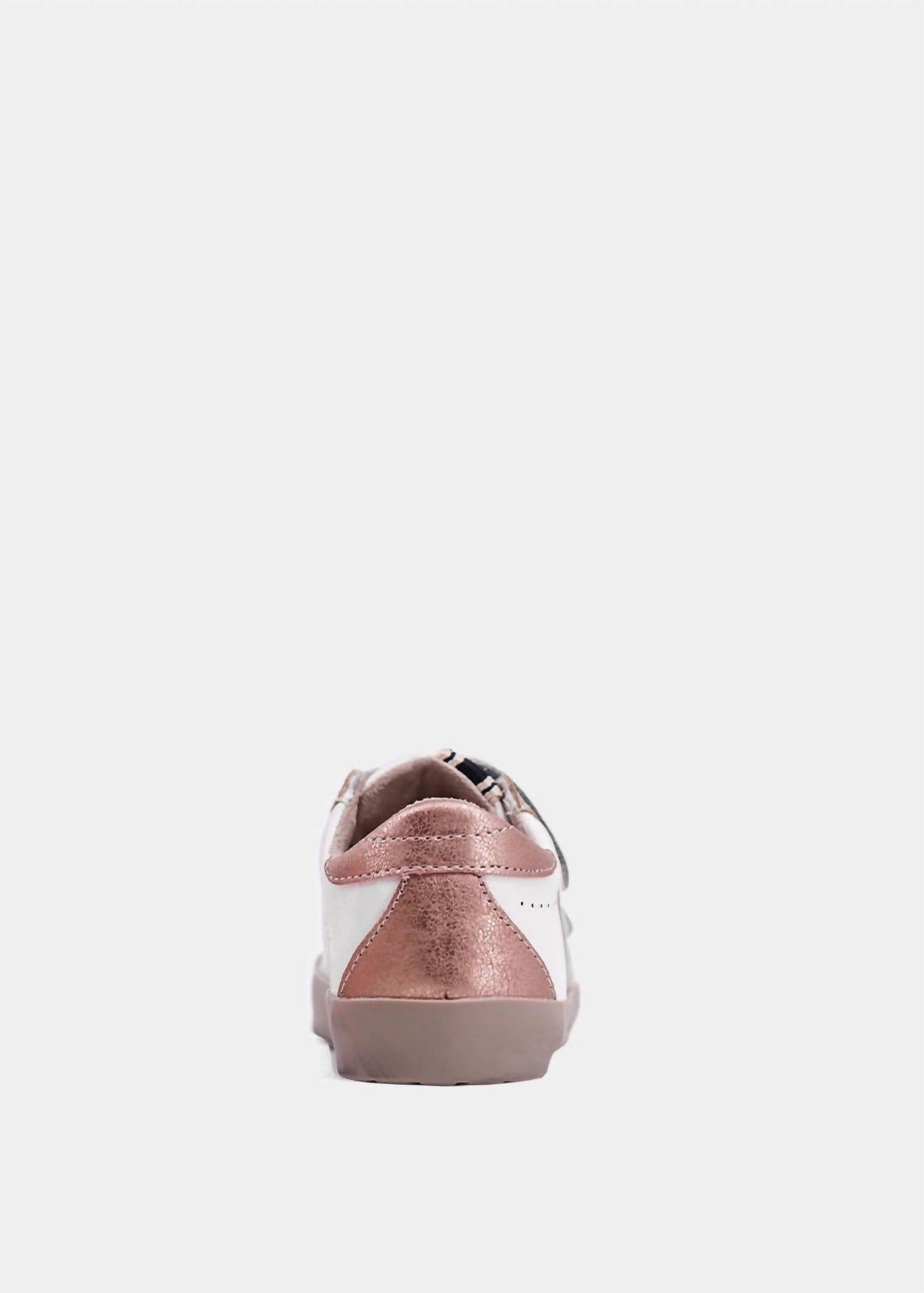 Shu Shop - Girl's Renata Mini Sneakers
