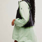 Free People - Cares Like The Wind Jacket