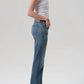 Citizens Of Humanity - Women's Genova Low Rise Bootcut Clairo Jeans
