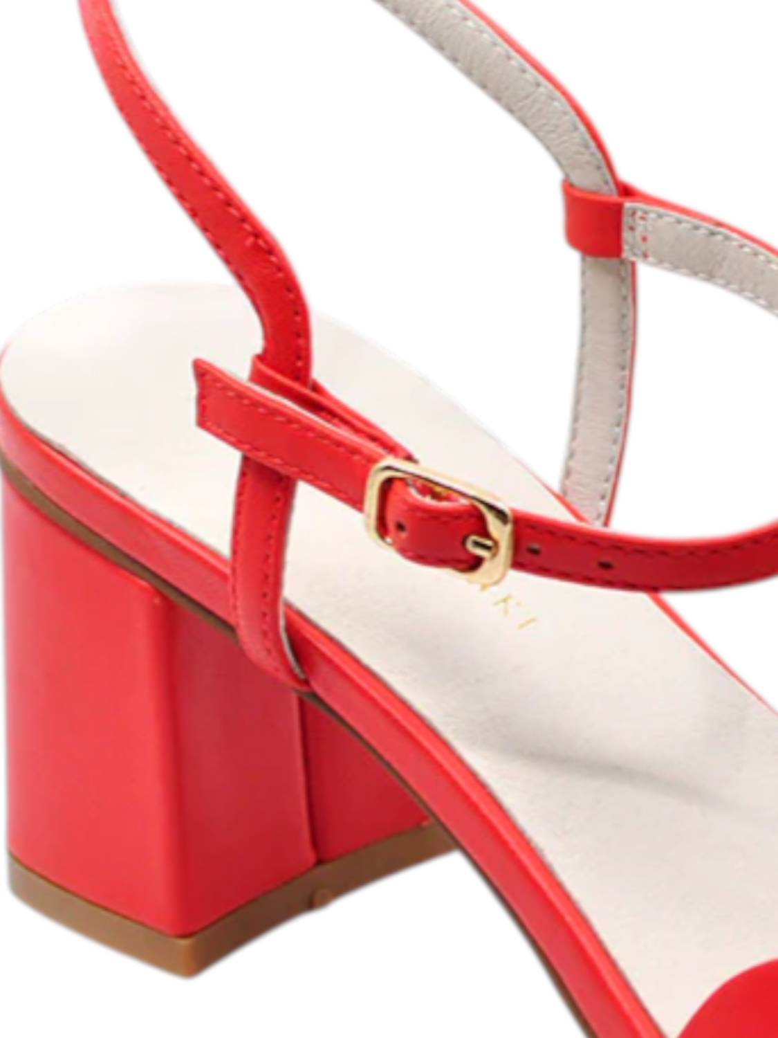 Koko + Palenki - Women's Sphere Sandal