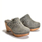 Cordani - Zander Clog