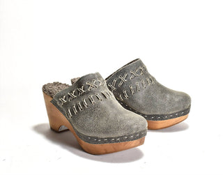 Cordani - Zander Clog
