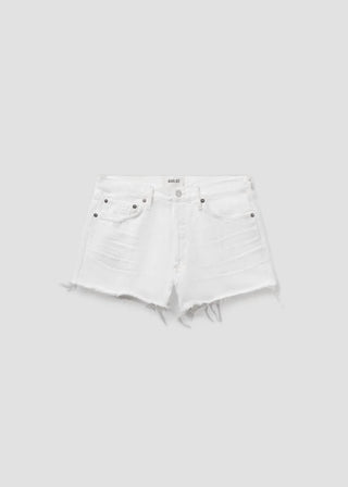 Agolde - Parker Cut Off Short