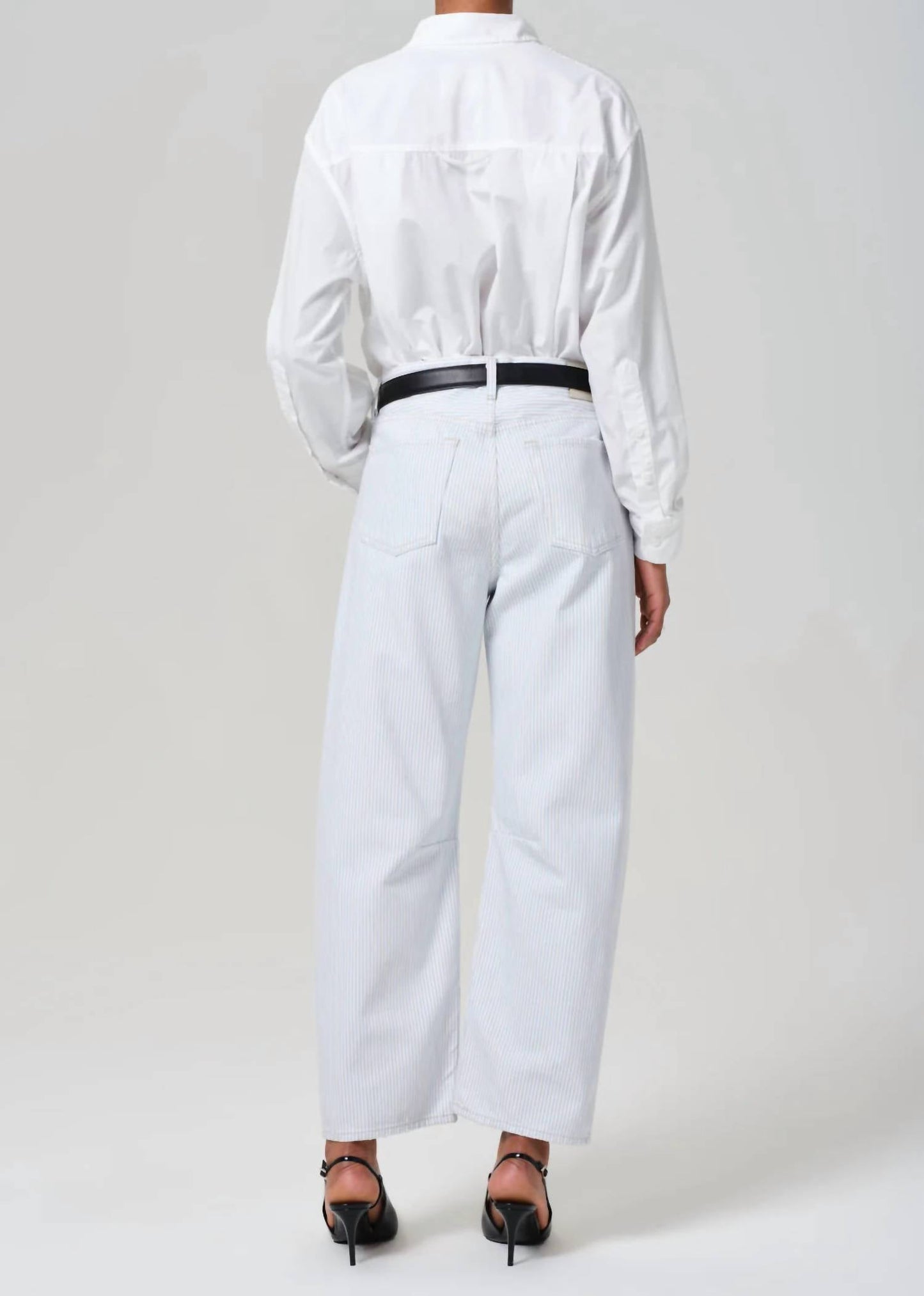 Citizens Of Humanity - Miro Rework Relaxed Jeans