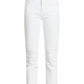 Veronica Beard - Carly Raw Hem Kick Flare Jeans
