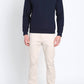 Jachs New York - Tribeca Soft Touch Crewneck Sweater