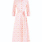 Beyond By Vera - Emily Midi Dress
