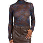 Rachel Comey - Recall Fitted Top