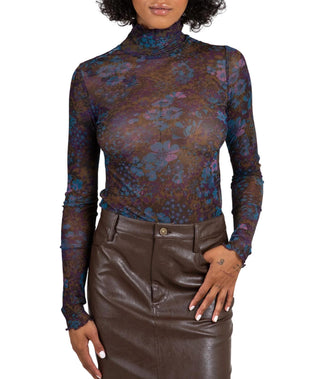 Rachel Comey - Recall Top Ajustado